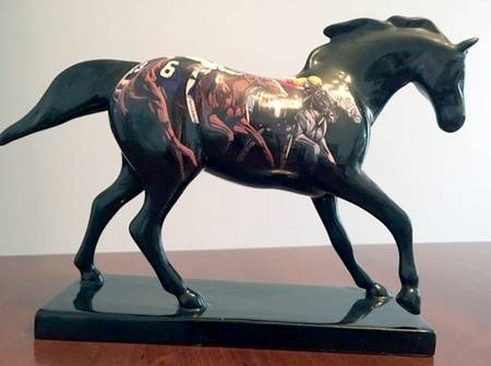 Trail of Painted Ponies Fantastic Fillies - Boxed