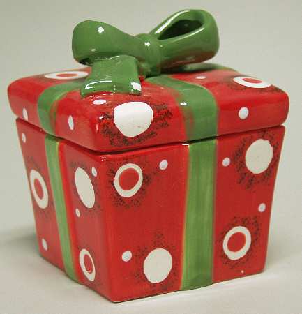 Polka Dots by Transpac Imports Inc