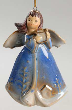 Gathering Angels Angel Bells 3 Asst - Boxed