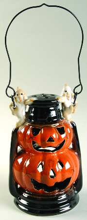 Halloween Fun by Transpac Imports Inc