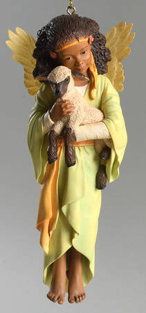 Comfort and Joy Loving Lamb - Boxed