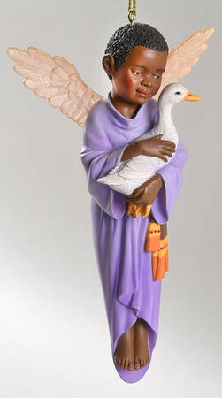 Comfort and Joy Darling Ducky - Boxed