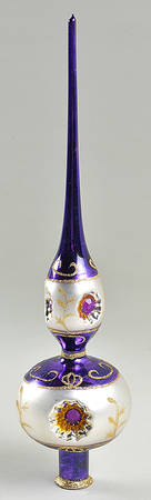 Museum Series Tree Topper - Boxed