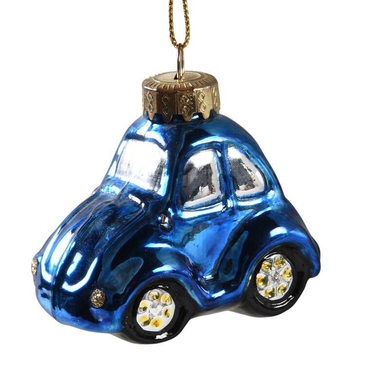 Museum Series Car - No Box