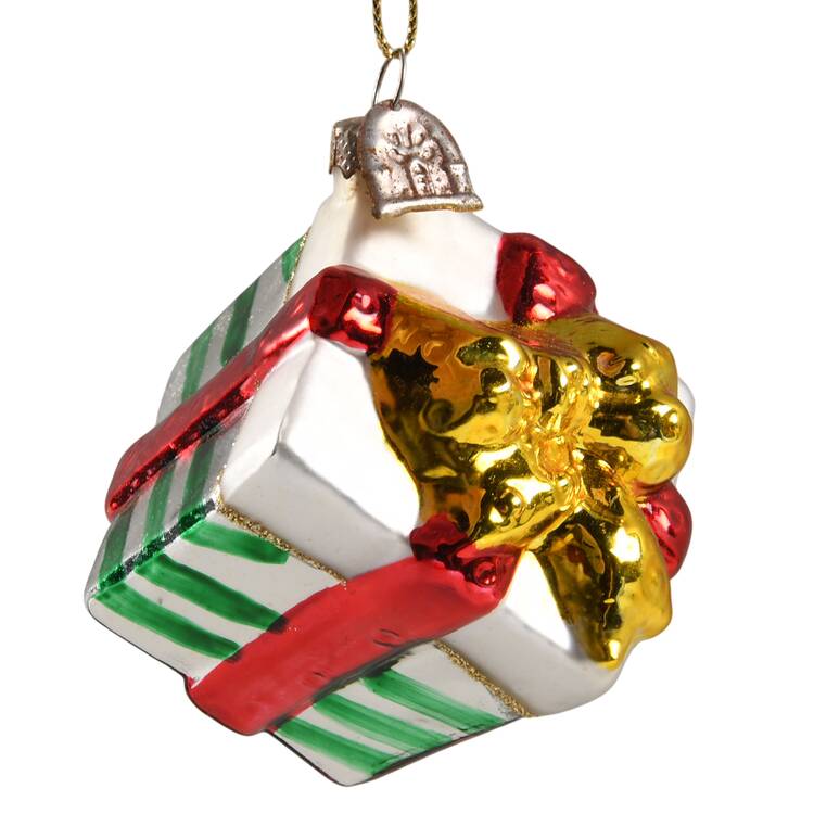 Museum Series Gift Box - No Box