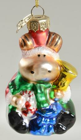 Museum Series Moose - No Box