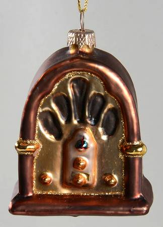 Museum Series Radio-Old - No Box