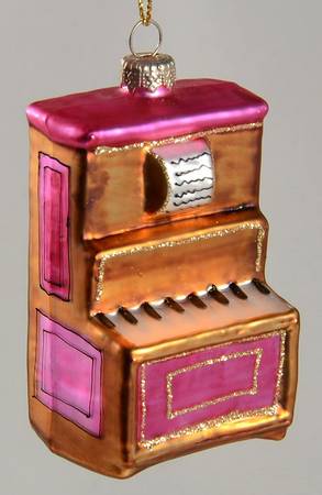 Museum Series Piano - No Box