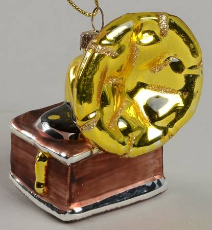 Museum Series Gramophone - No Box