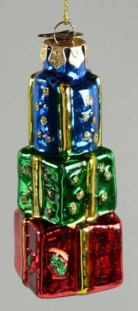 Museum Series Gift Stack - No Box
