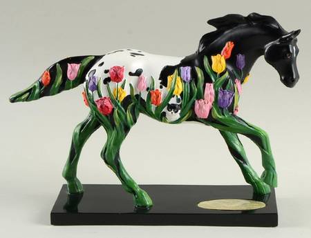 Four Seasons by Trail of Painted Ponies