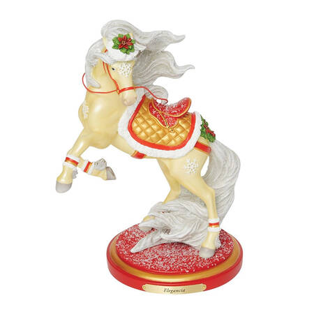 Holiday Ponies Elegancia  - Boxed