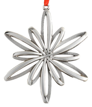 Snowflakes Snowflake - With Box Bx2004