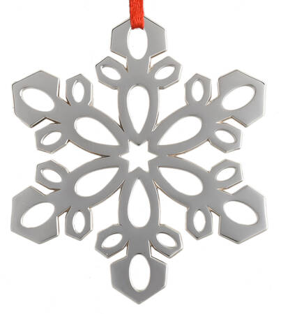 Snowflakes Snowflake - With Box Bx2009
