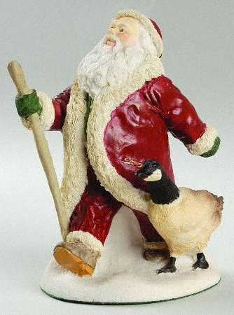 Legend of Santa Claus Christmas Outing - Boxed