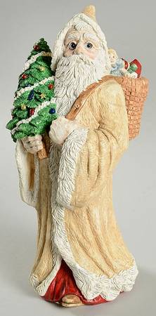 Legend of Santa Claus Kris Kringle - Boxed