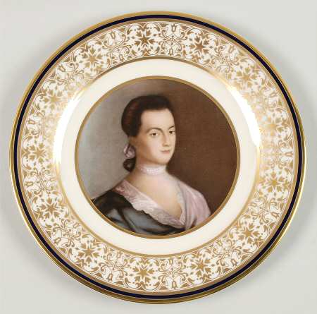 American Revolutiona Abigail Adams - Boxed