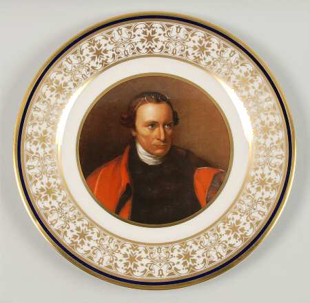 American Revolutiona Patrick Henry - Boxed