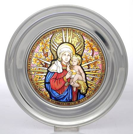 US Historical Society, Stained Glass Cathedral | Replacements, Ltd.