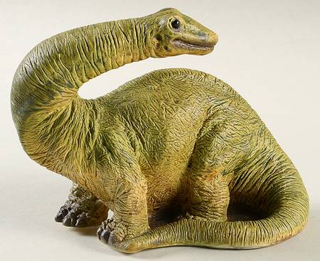 Stone Critters Dinosaur - Boxed