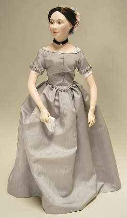 Smithsonian Collection Maria 1846 - Boxed