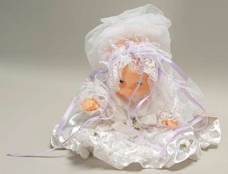 Porcelain Dolls Elsie Massey Originals - Boxed