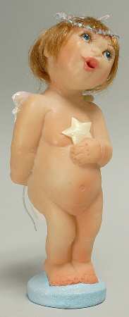 Porcelain Dolls Ruby-Mommy's Little Angels - Boxed