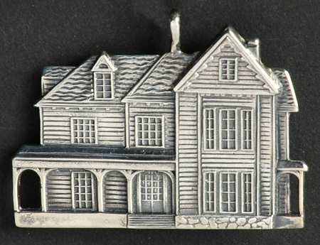 Homes of Great American President Harry S Truman - Boxed