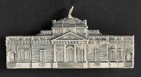 Homes of Great American President Thomas Jefferson-Monticello - Boxed
