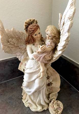 Angels Collection The Gift - Boxed