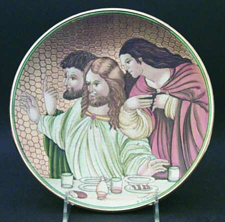 Last Supper Scene Iii - No Box