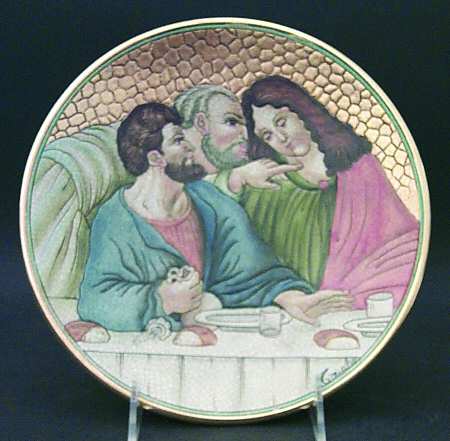 Last Supper Scene Iv - No Box
