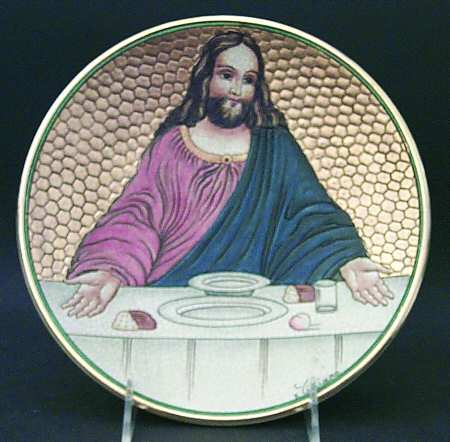 Last Supper Scene V - No Box