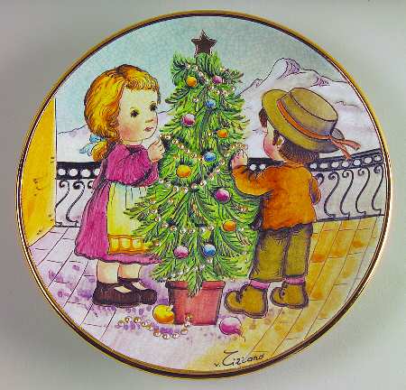 Children's Christmas The Night Before - Boxed