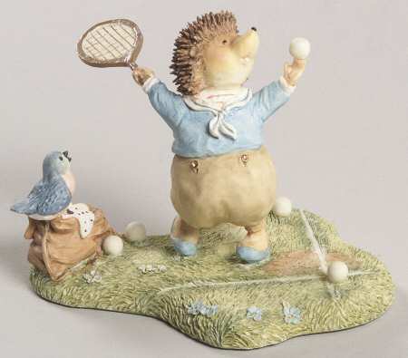 Foxwood Tales-Figurines by Villeroy &amp; Boch