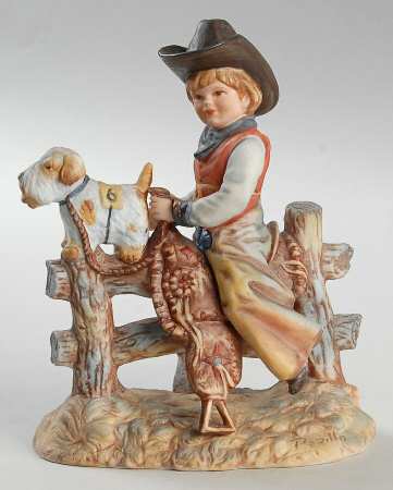 Professionals Rodeo Joe - Boxed