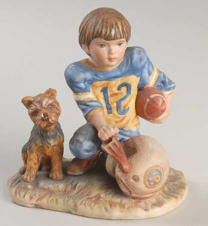 Professionals Quarterback - No Box
