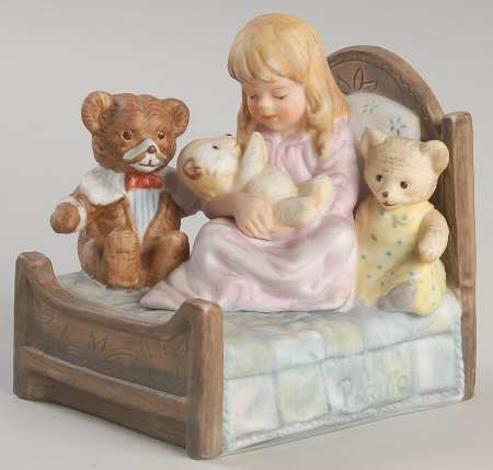 Storybook Goldilocks And The Three Bears - Boxed
