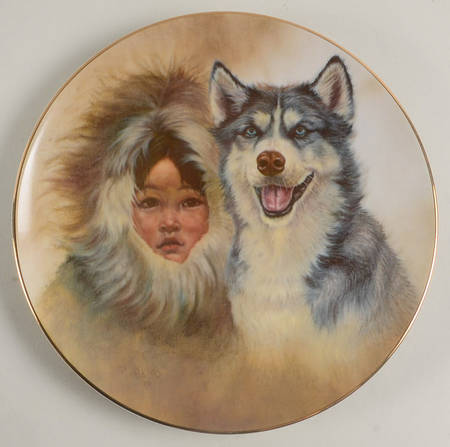 Arctic Friends Siberian Love - Boxed