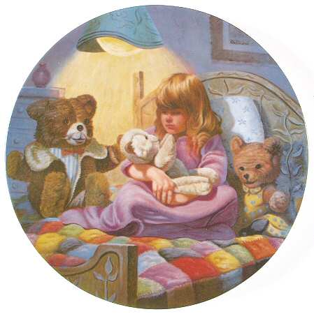 Storybook Goldilocks And The Three Bears - Boxed