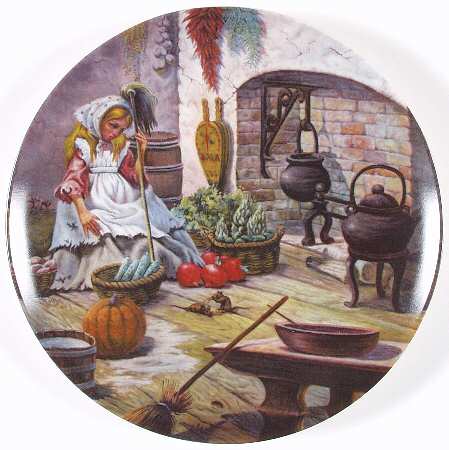 Storybook Cinderella - Boxed
