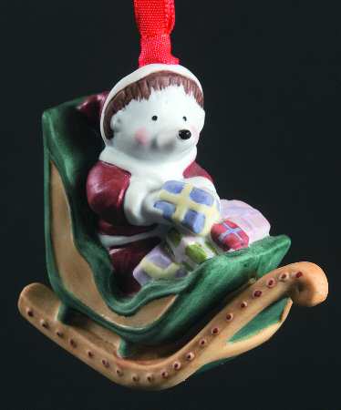 Foxwood Tales-Ornaments by Villeroy &amp; Boch