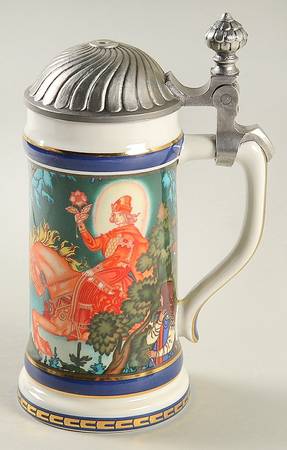 Russian Fairy Tales-Small The Red Knight - Boxed