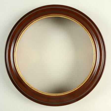 Van Hygan & Smythe Plate Accessories Deep Frame - No Box