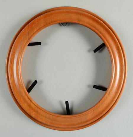 Van Hygan & Smythe Plate Accessories Fairfield-Summer Oak - No Box