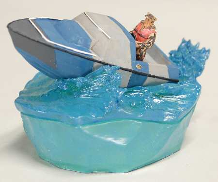 American Heroes Coast Guard - Boxed