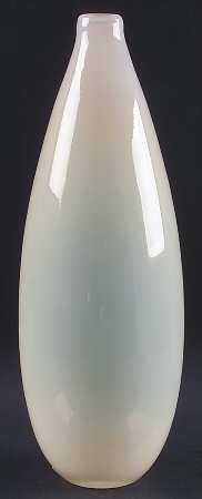 Giftware 13" Teardrop Vase