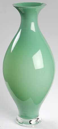 Giftware Vase - Ming Shape