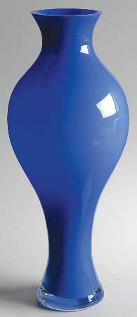 Giftware Vase - Ming Shape