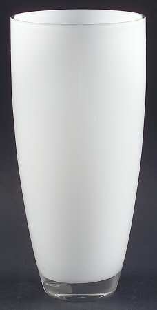 Giftware 8" Flower Vase